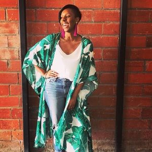 Meet your Posher, Courtney